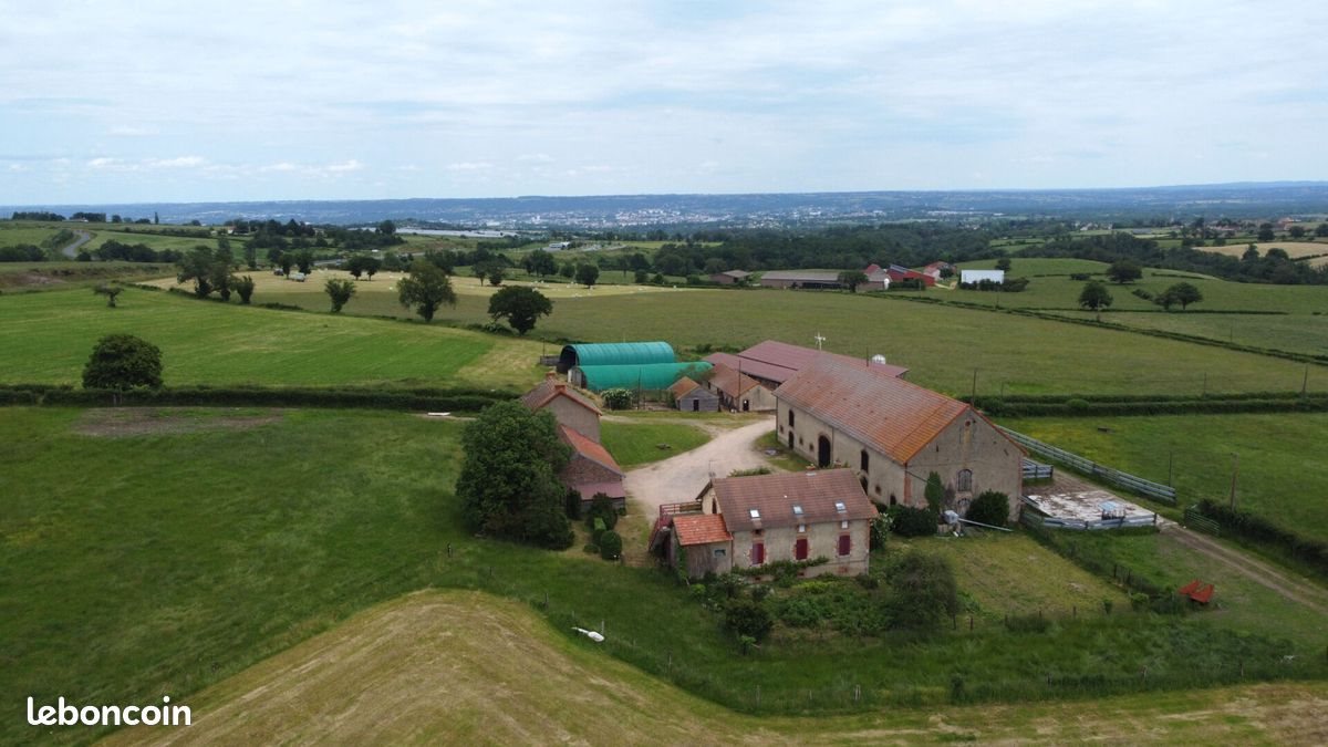 Maison à vendre, 190m², Quinssaines