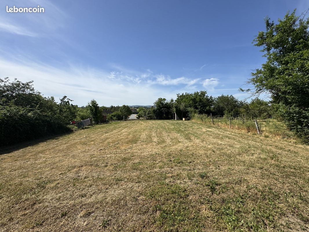 Maison à vendre, 50m², Vernusse