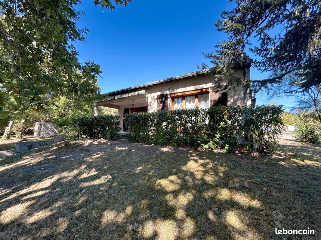 Maison à vendre, 101m², Domérat