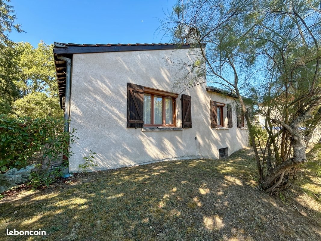 Maison à vendre, 101m², Domérat