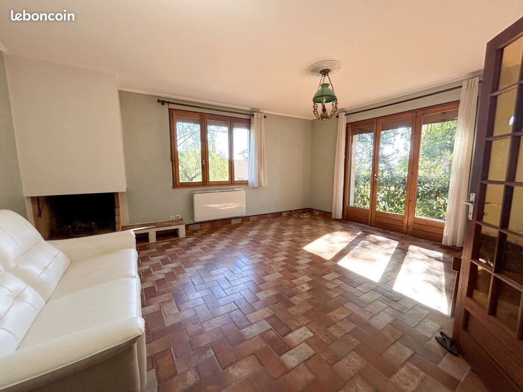 Maison à vendre, 101m², Domérat