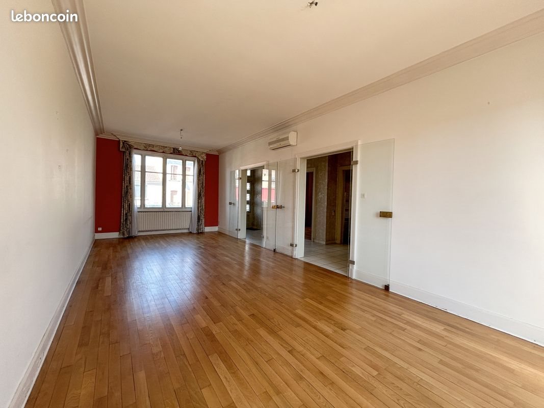 Maison à vendre, 137m², Montluçon