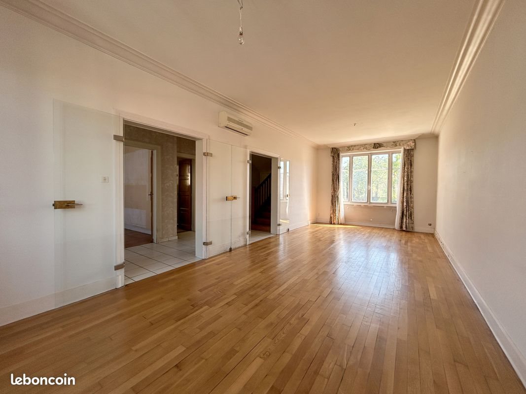 Maison à vendre, 137m², Montluçon