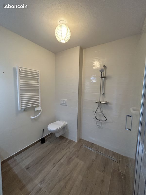 Appartement à louer, 38m², Commentry