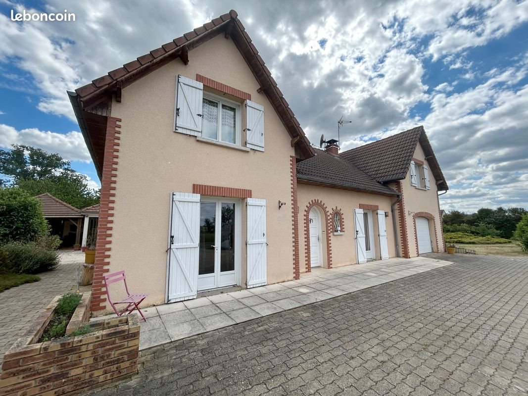 Maison à vendre, 172m², Malicorne