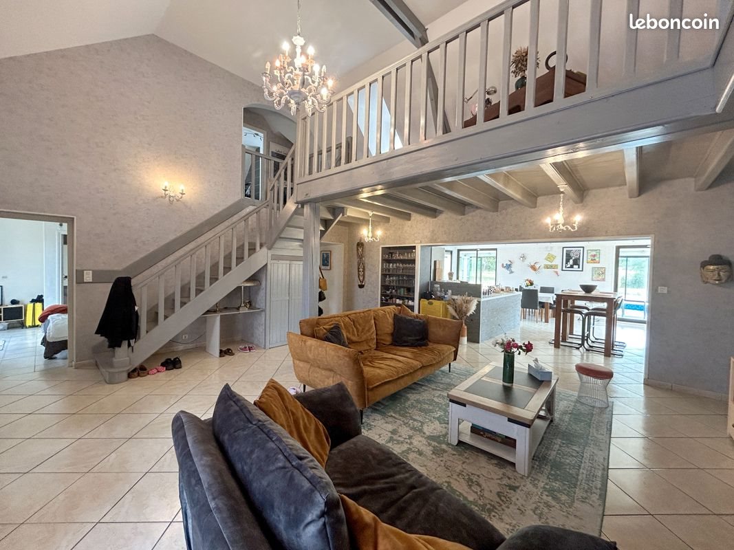 Maison à vendre, 172m², Malicorne