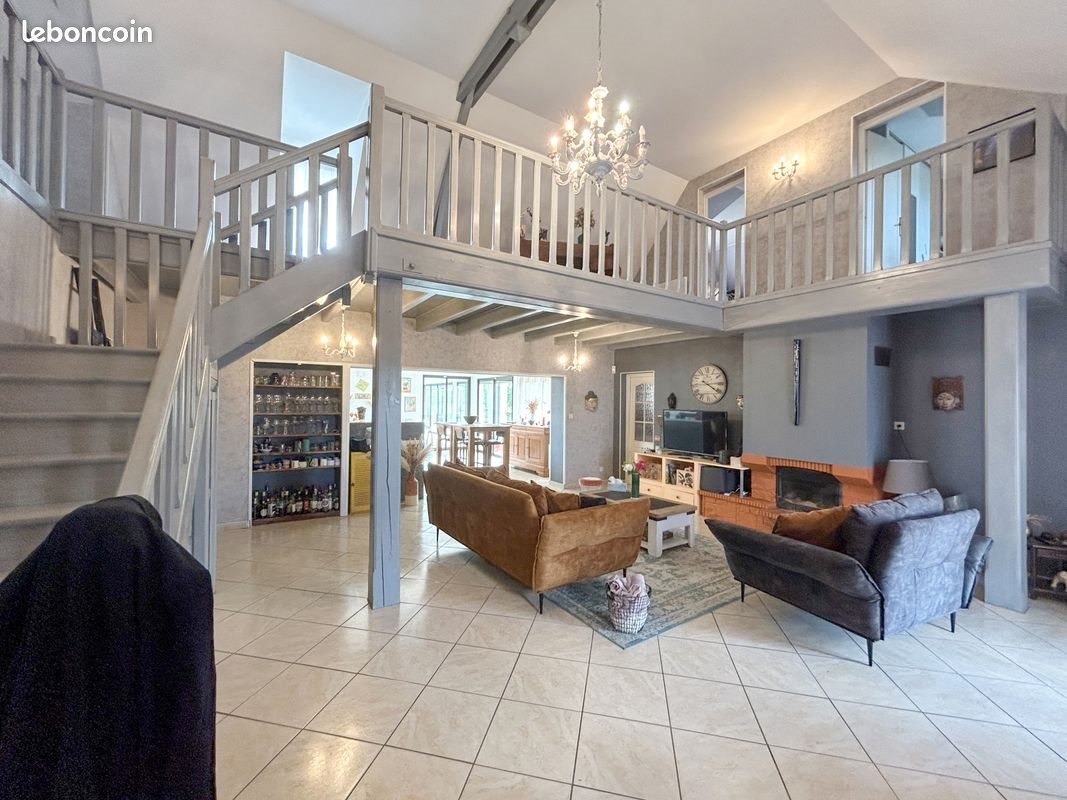 Maison à vendre, 172m², Malicorne