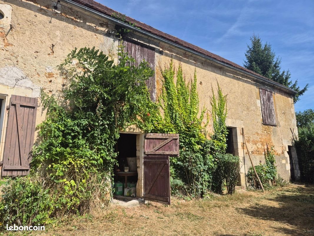 Maison à vendre, 133m², Saints-en-Puisaye