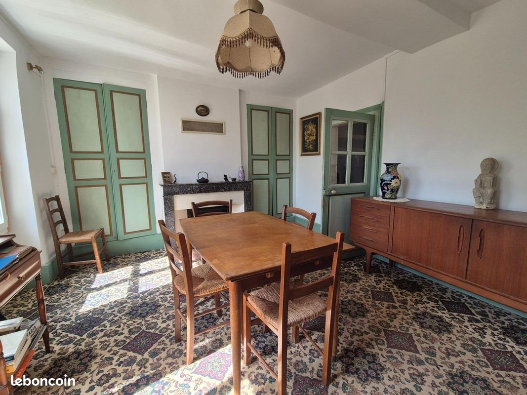 Maison à vendre, 133m², Saints-en-Puisaye
