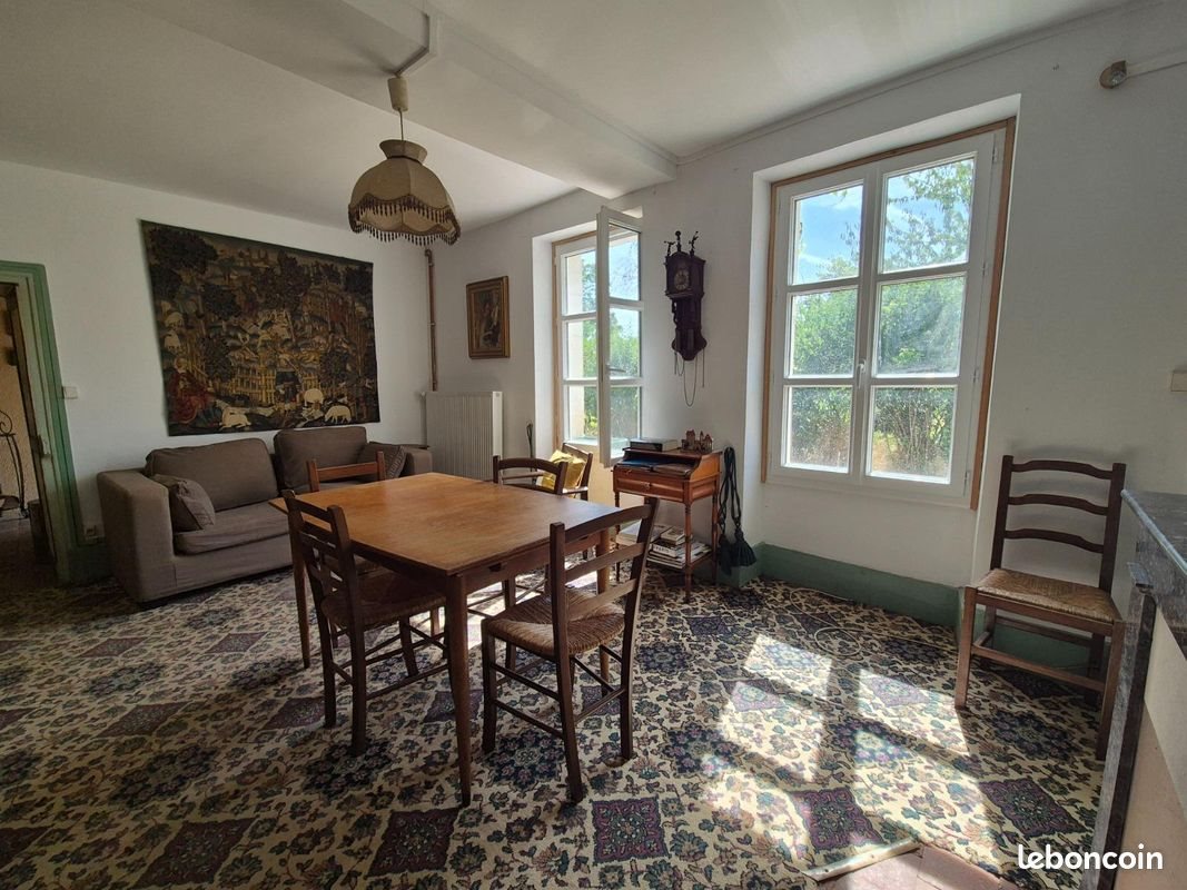 Maison à vendre, 133m², Saints-en-Puisaye