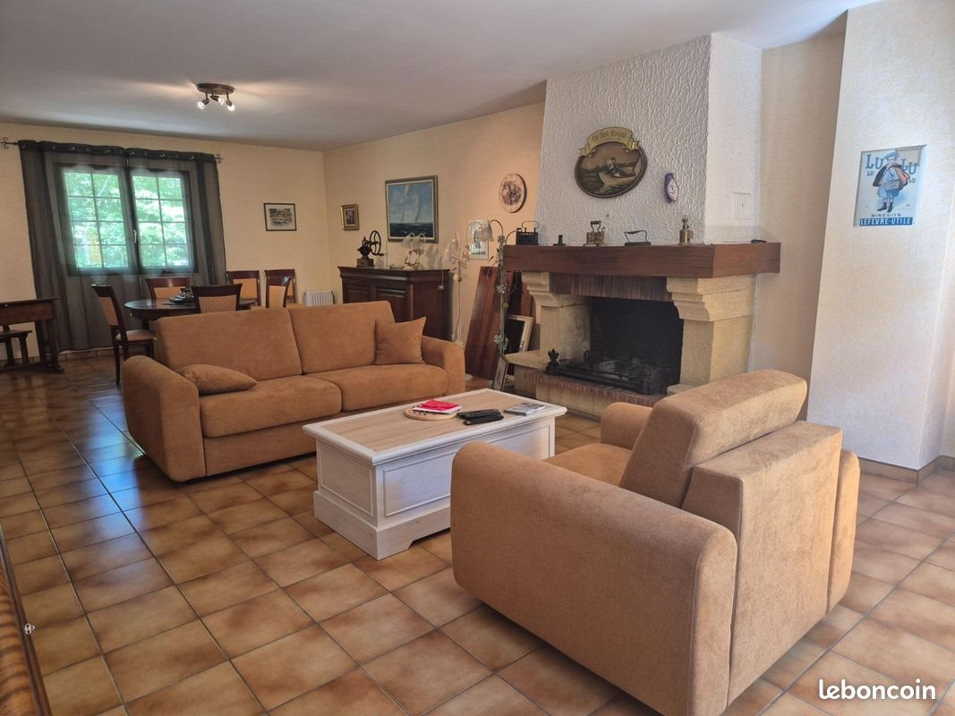 Maison à vendre, 163m², Saints-en-Puisaye