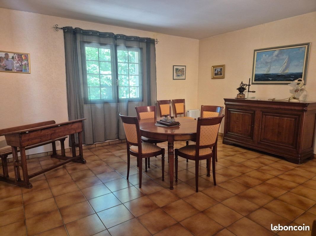 Maison à vendre, 163m², Saints-en-Puisaye
