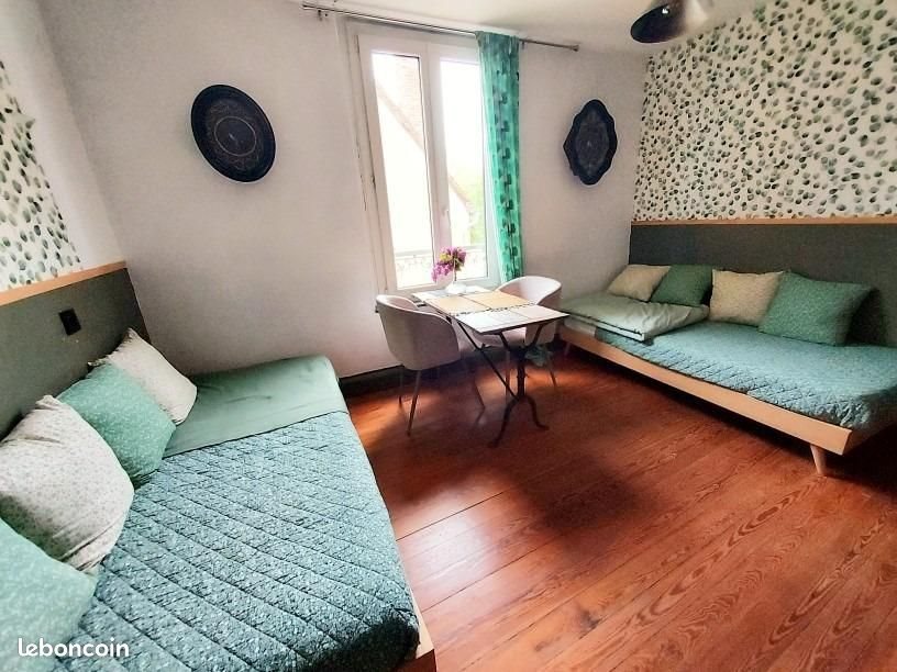 Maison à vendre, 210m², Saint-Sauveur-en-Puisaye