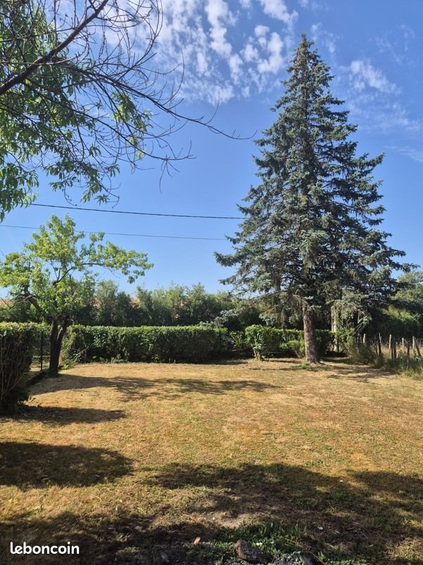 Maison à vendre, 75m², Treigny