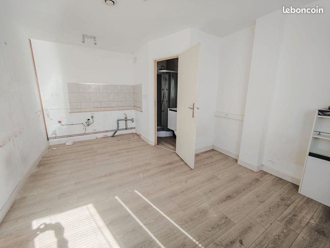 Appartement à vendre, 100m², Anzin
