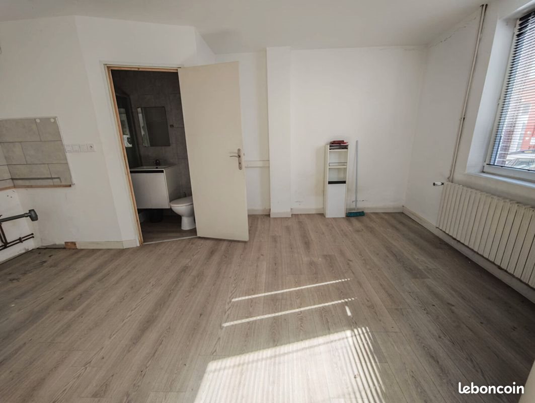 Appartement à vendre, 100m², Anzin