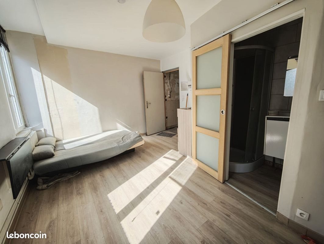 Appartement à vendre, 100m², Anzin