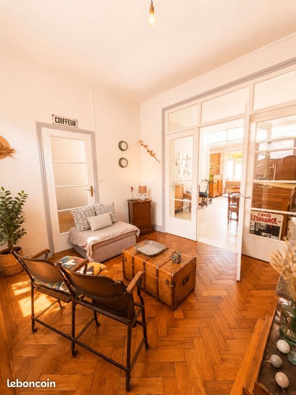 Maison à vendre, 102m², Valenciennes