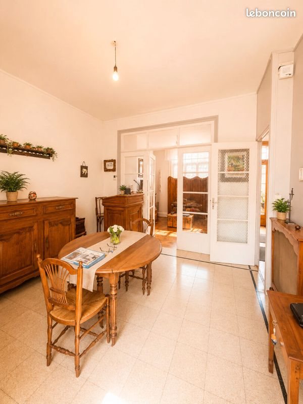 Maison à vendre, 102m², Valenciennes