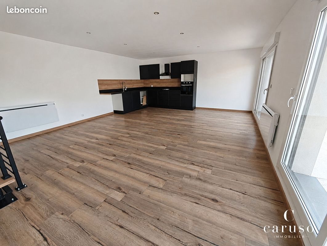 Maison à vendre, 88m², Anzin