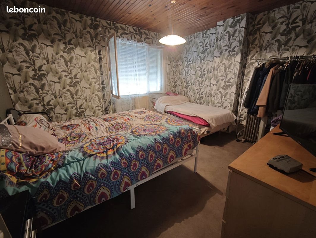 Maison à vendre, 73m², Saint-Amand-les-Eaux