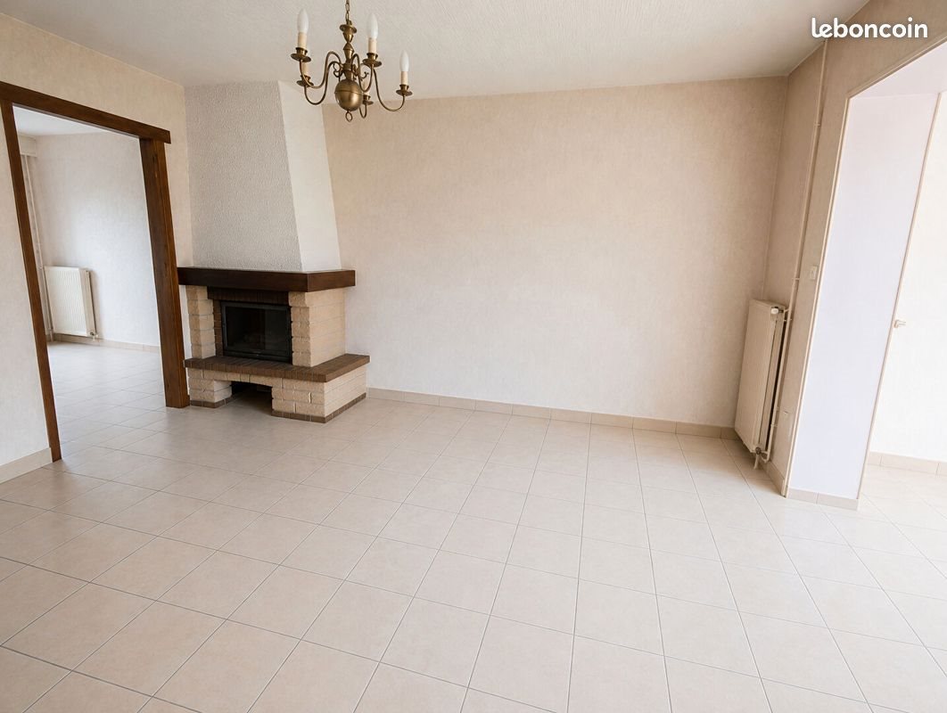 Maison à vendre, 100m², La Neuville