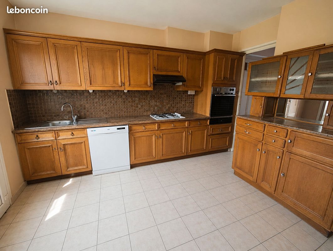 Maison à vendre, 100m², La Neuville