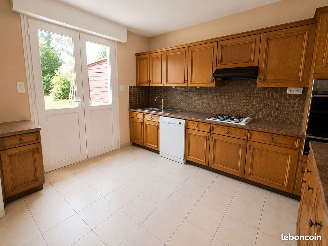 Maison à vendre, 100m², La Neuville