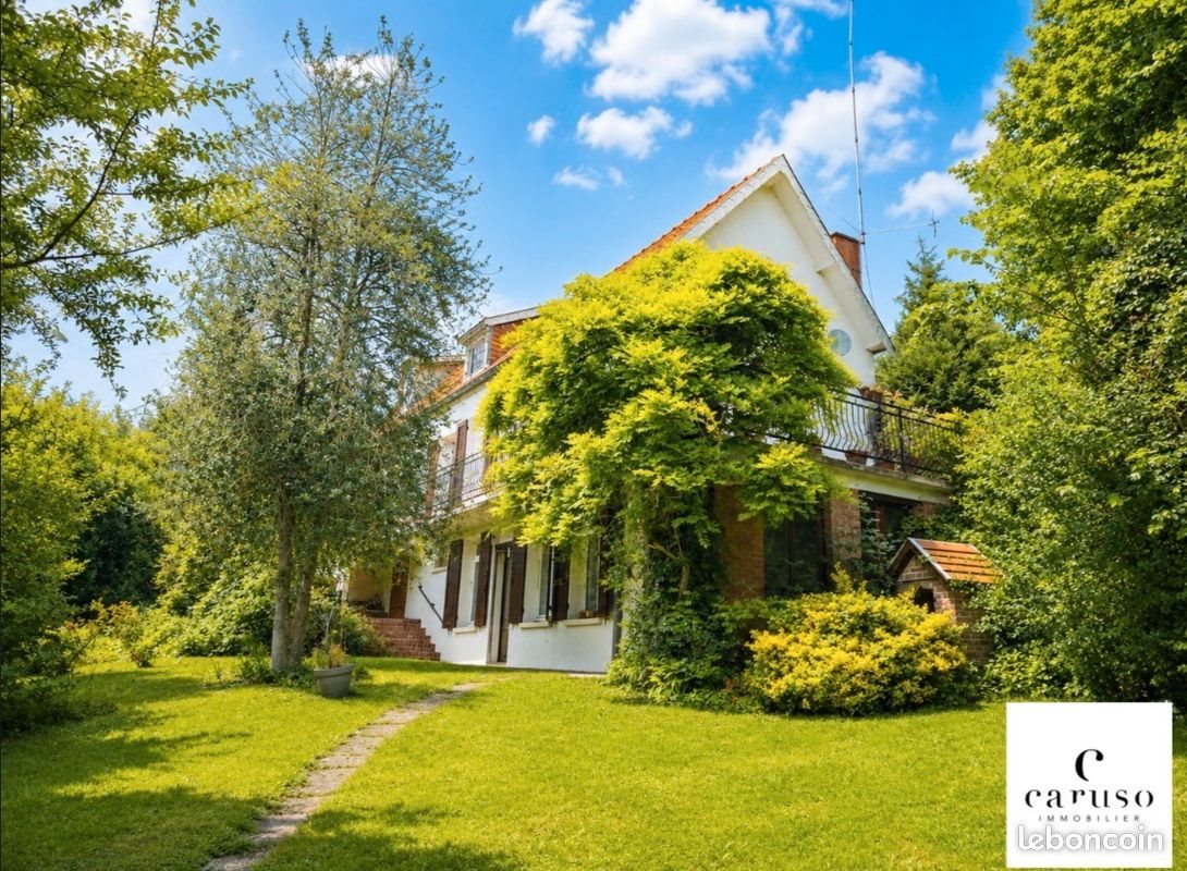Maison à vendre, 132m², Villers-Pol