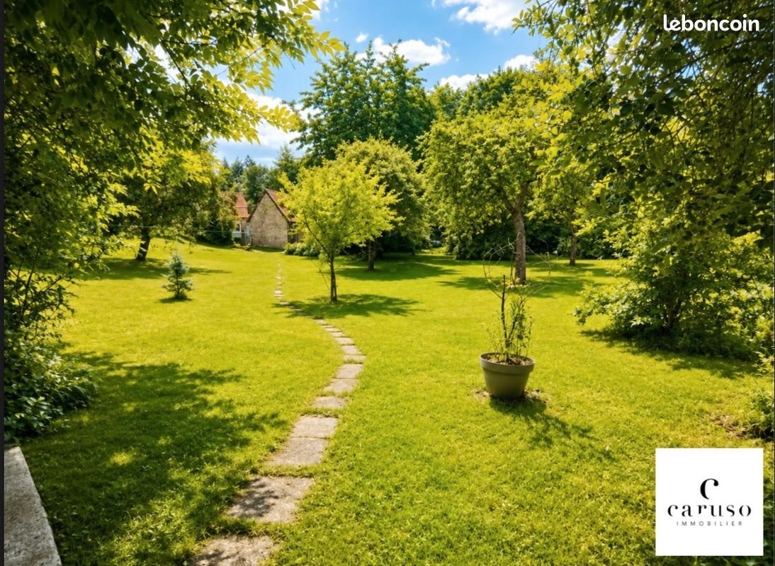Maison à vendre, 132m², Villers-Pol