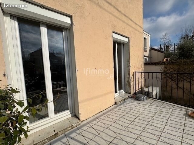 Maison à vendre, 95m², Sevran