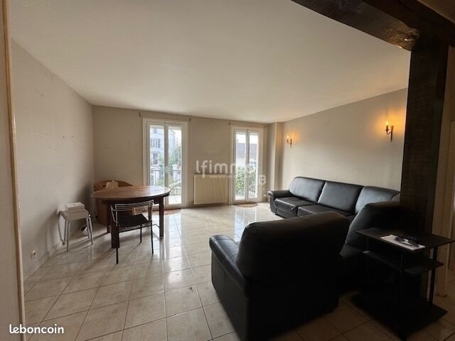Maison à vendre, 95m², Sevran