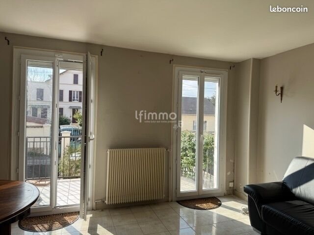 Maison à vendre, 95m², Sevran