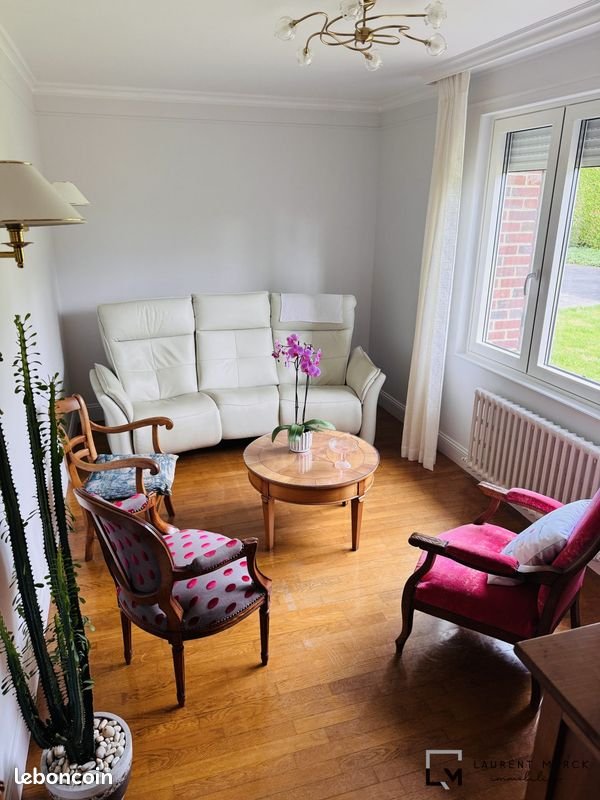Maison à vendre, 159m², Remilly-Wirquin