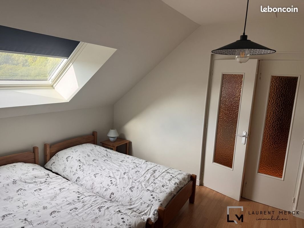 Maison à vendre, 159m², Remilly-Wirquin