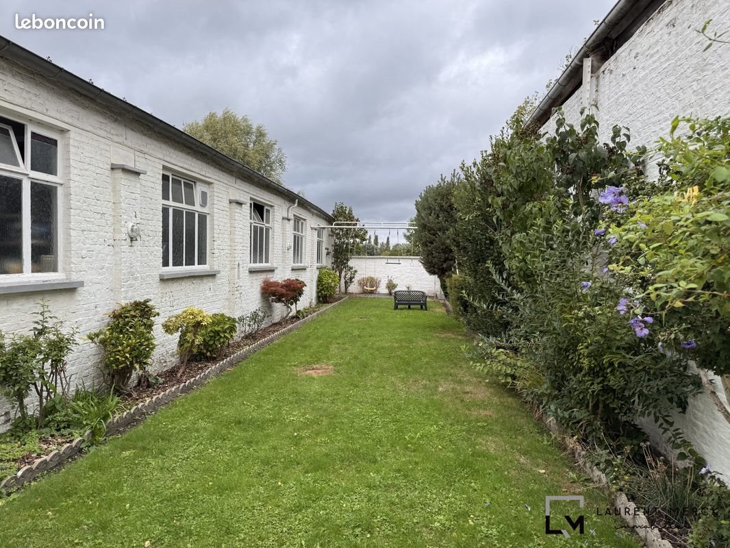 Maison à vendre, 197m², Saint-Omer