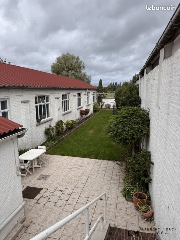 Maison à vendre, 197m², Saint-Omer