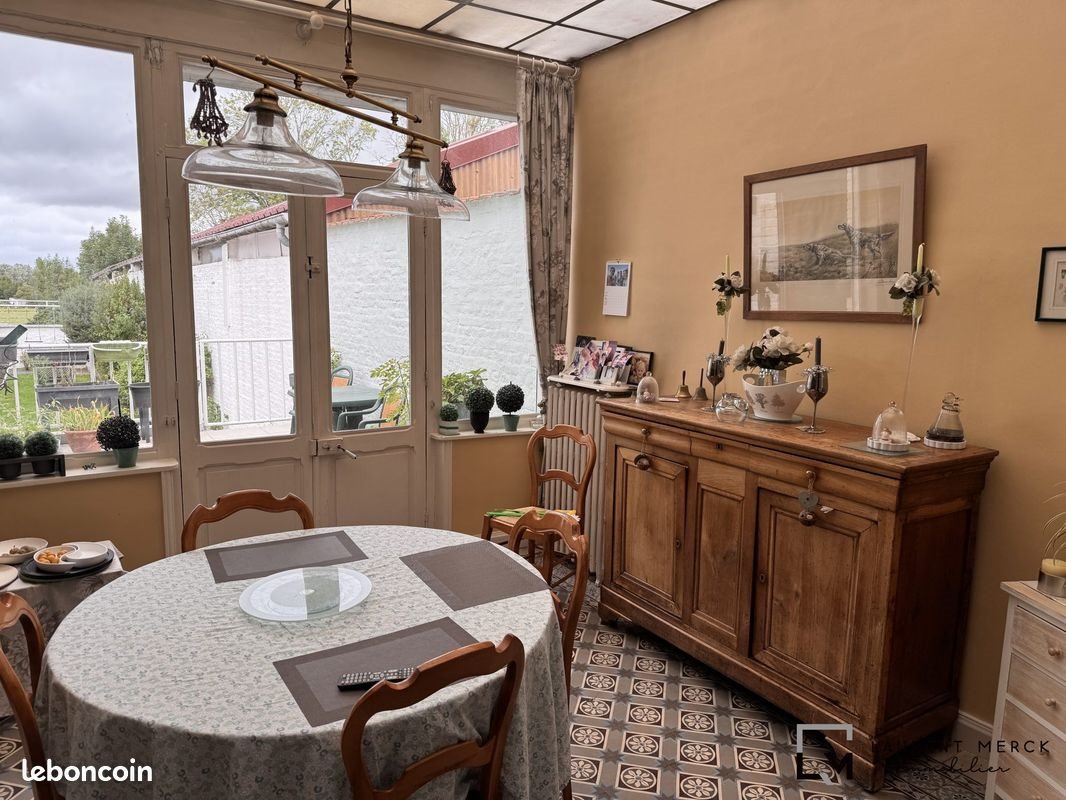 Maison à vendre, 197m², Saint-Omer
