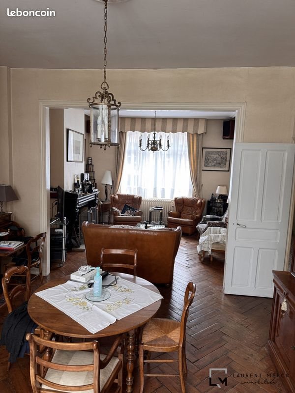 Maison à vendre, 197m², Saint-Omer