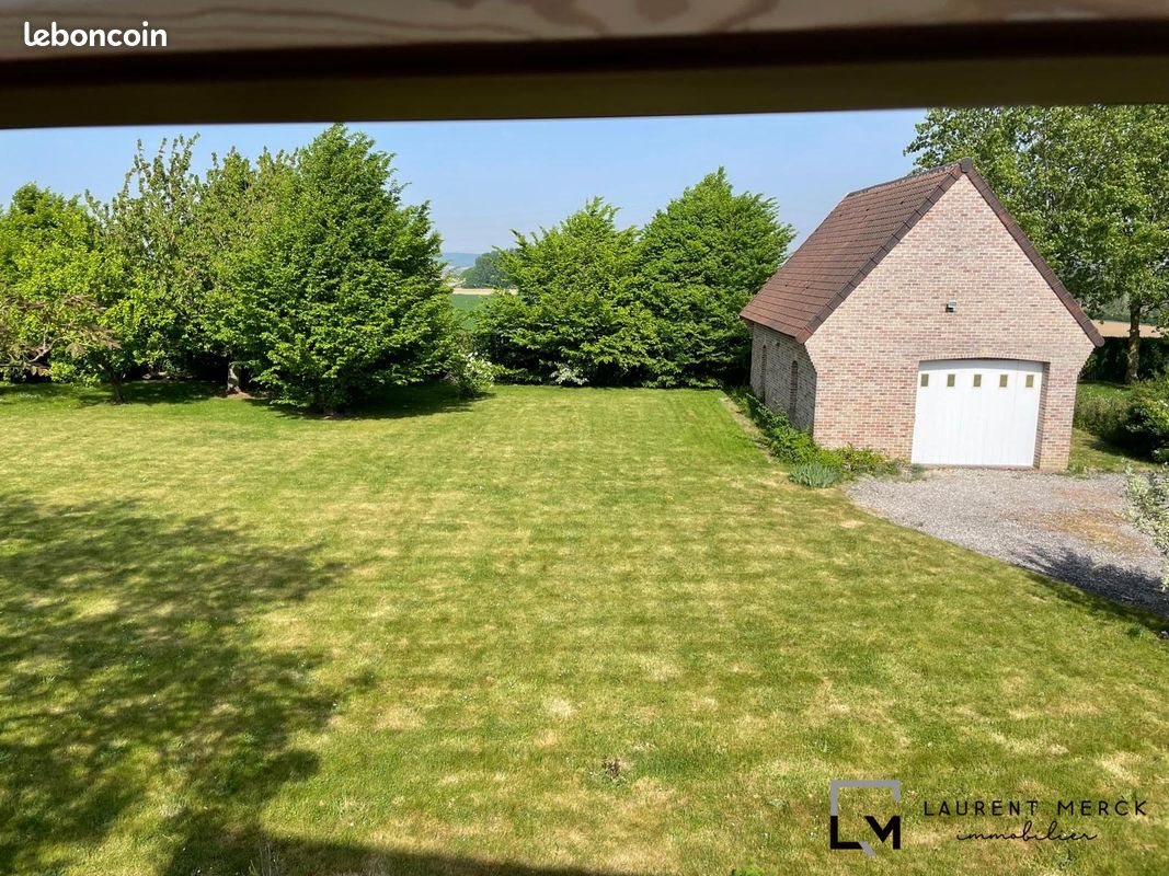 Maison à vendre, 80m², Serques