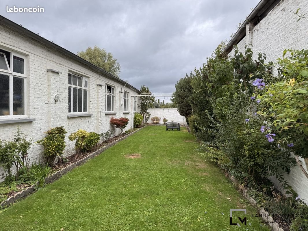 Maison à vendre, 197m², Saint-Omer