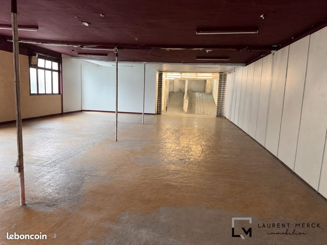 Maison à vendre, 197m², Saint-Omer
