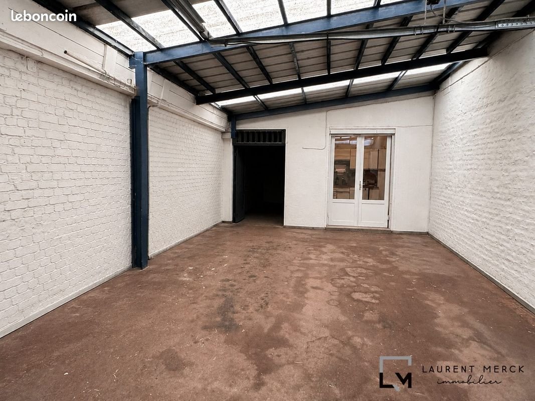 Maison à vendre, 197m², Saint-Omer