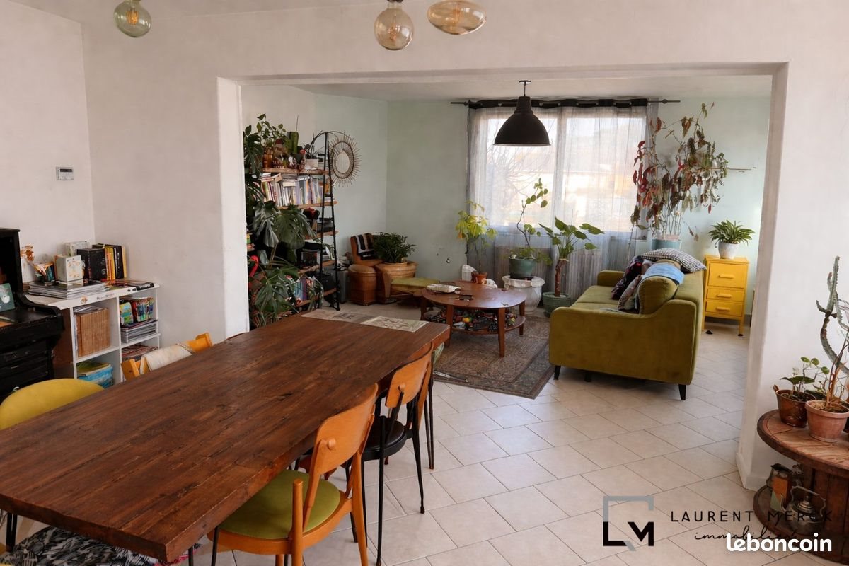 Maison à vendre, 116m², Blendecques