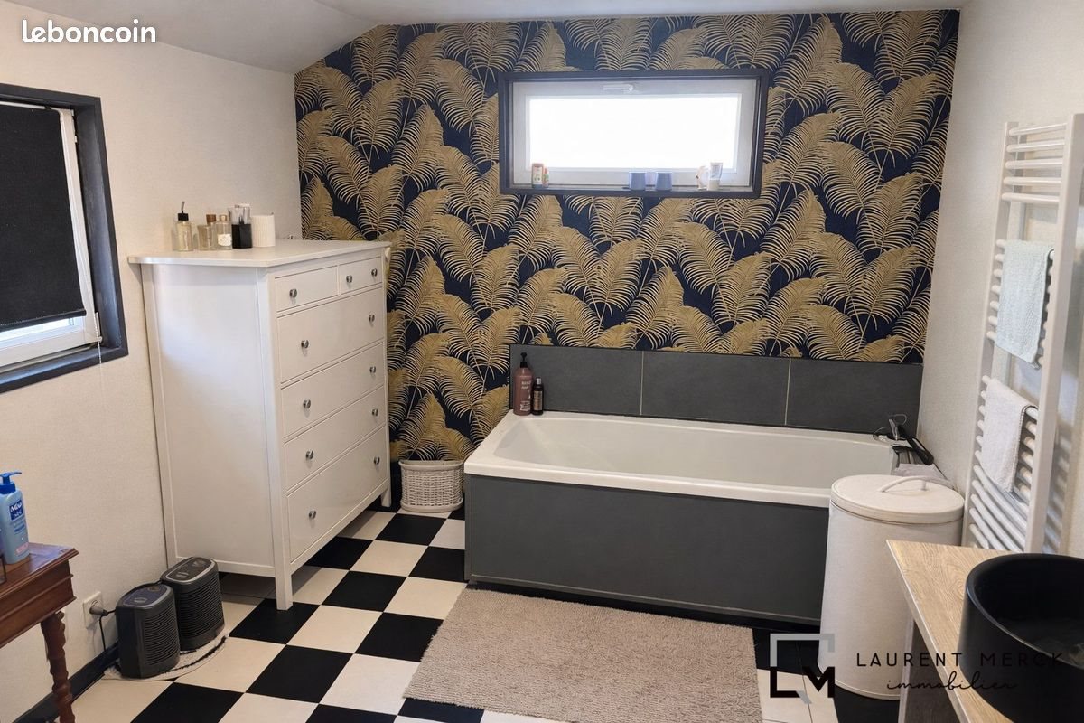 Maison à vendre, 116m², Blendecques