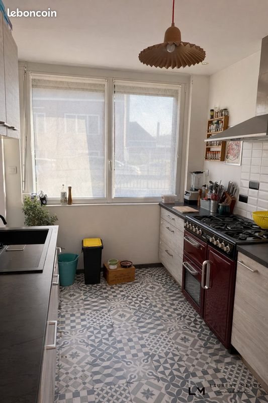 Maison à vendre, 116m², Blendecques