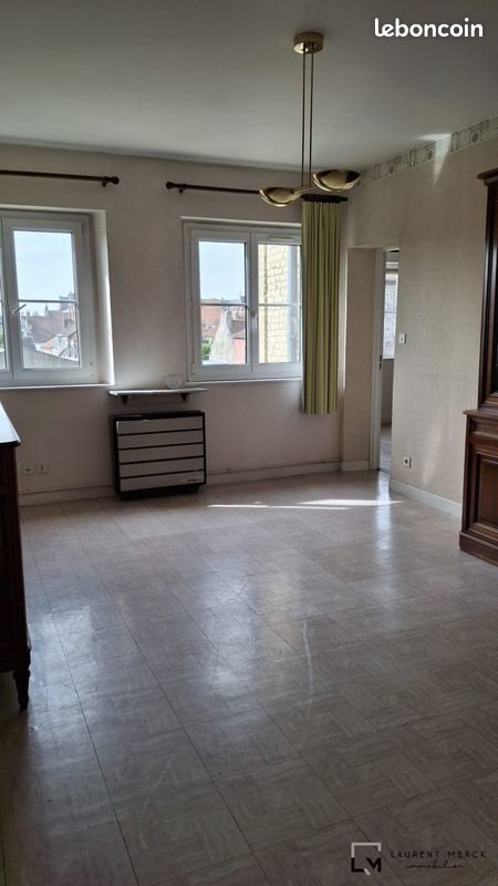 Appartement à vendre, 77m², Saint-Omer