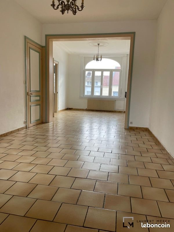 Maison à vendre, 110m², Saint-Omer