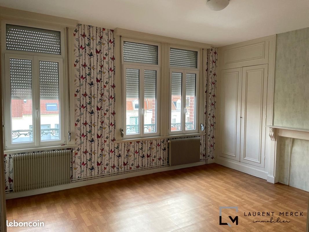 Maison à vendre, 110m², Saint-Omer