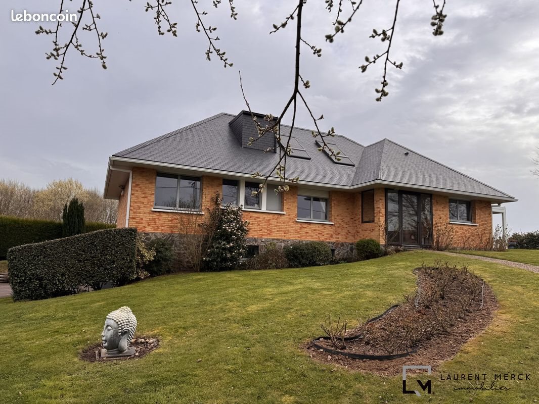 Maison à vendre, 213m², Heuringhem